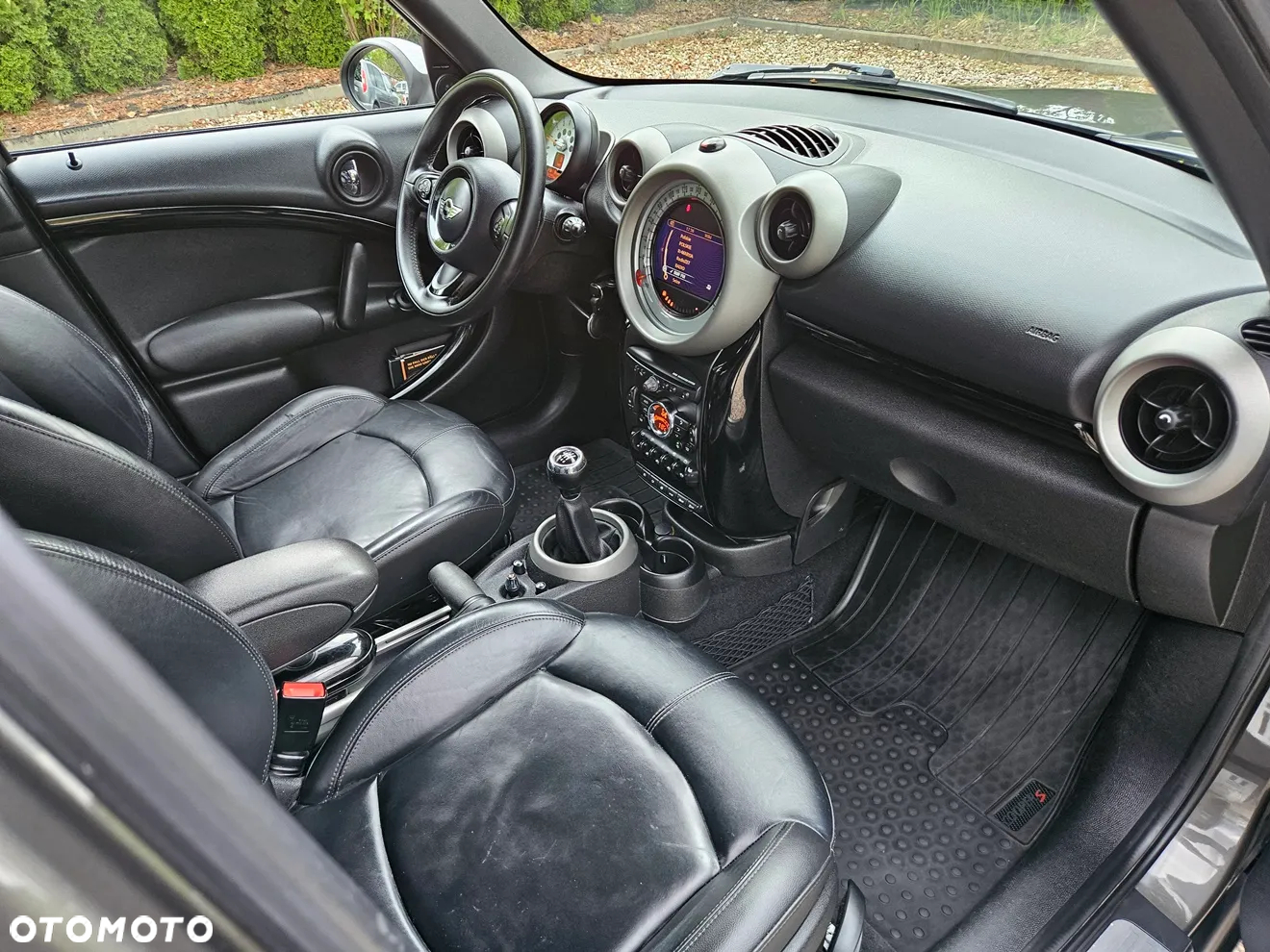 MINI Countryman Cooper S All4 - 24
