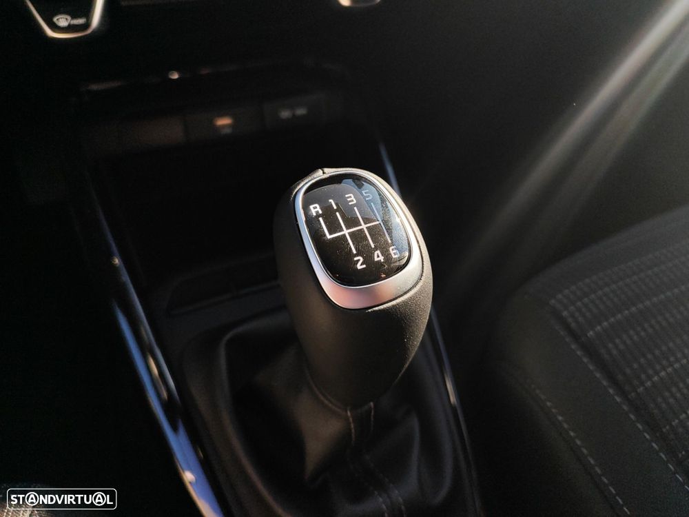 Kia Stonic 1.0 T-GDI Drive - 26