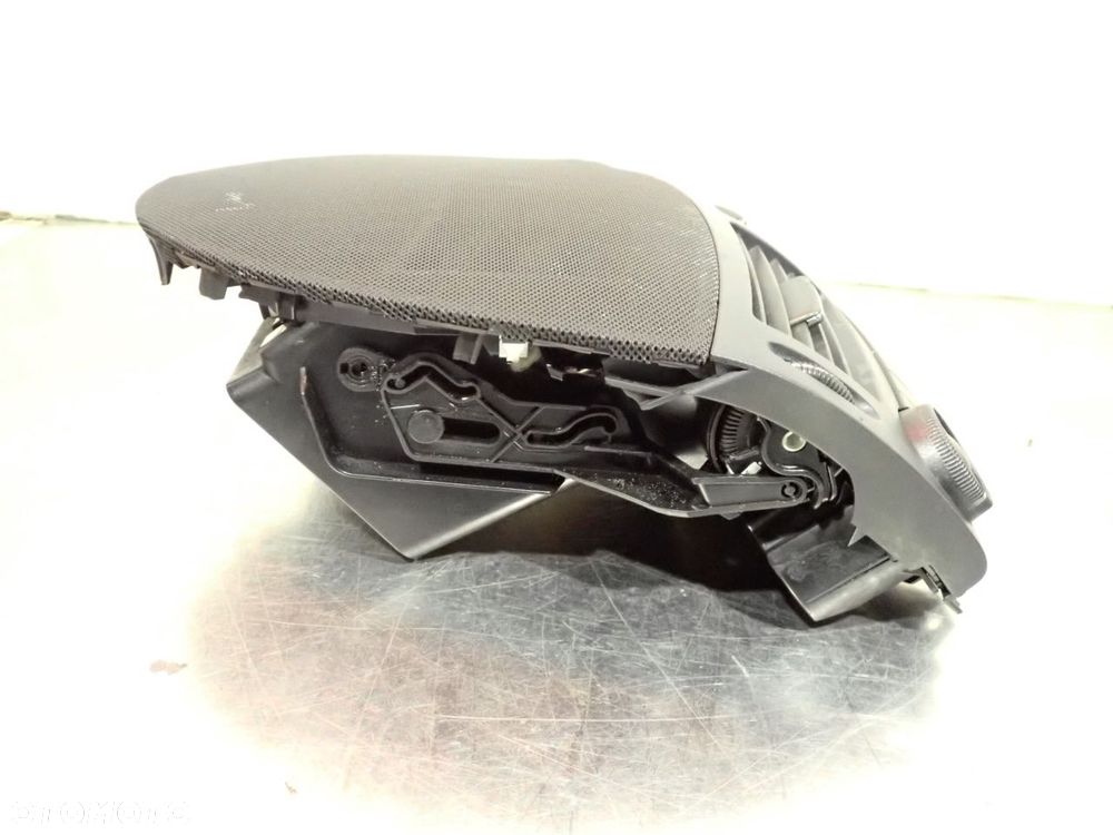 PANEL STEROWANIA NAWIEWU KLIMATYZACJI MERCEDES-BENZ W211 E200 CDI  2118300790 A2118301854 - 5
