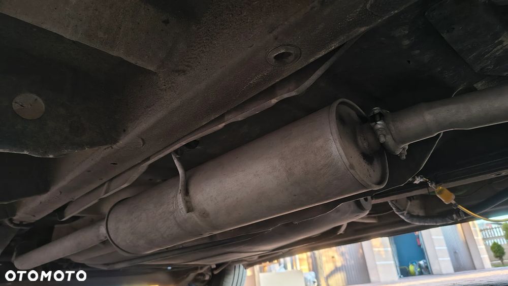 Citroën Evasion 1.9 TD X - 16