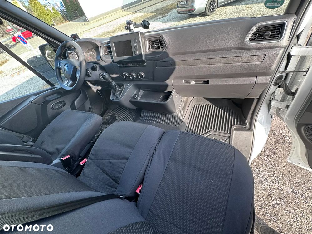 Renault Master - 19