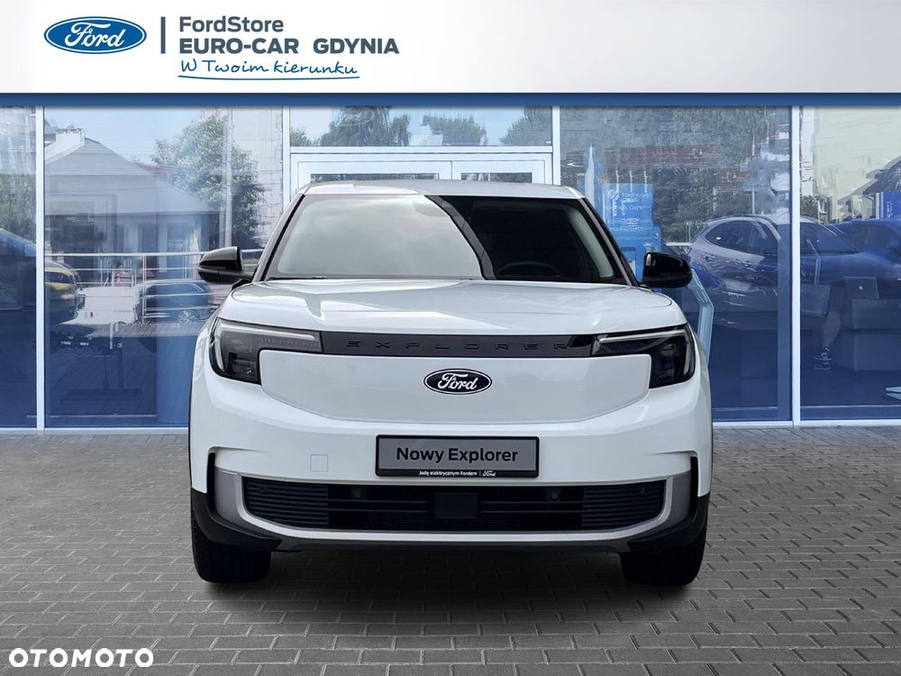 Ford Explorer 77kWh Premium RWD - 3