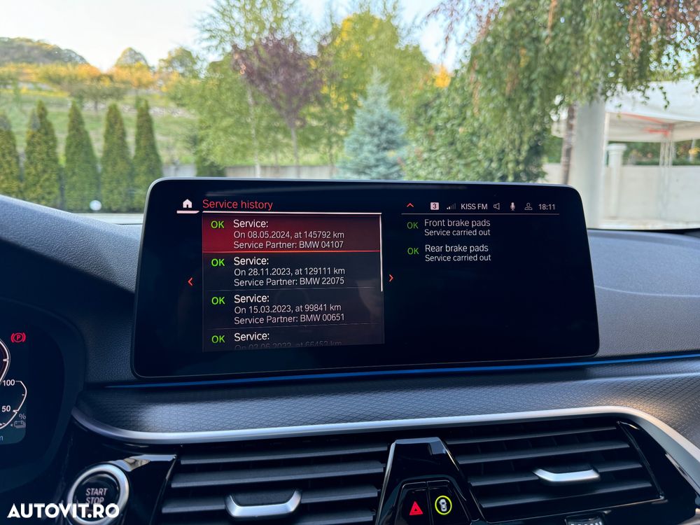 BMW Seria 5 - 23