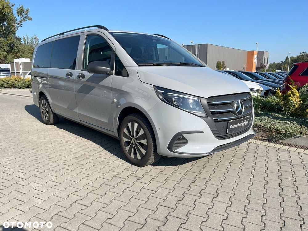 Mercedes-Benz Vito - 3