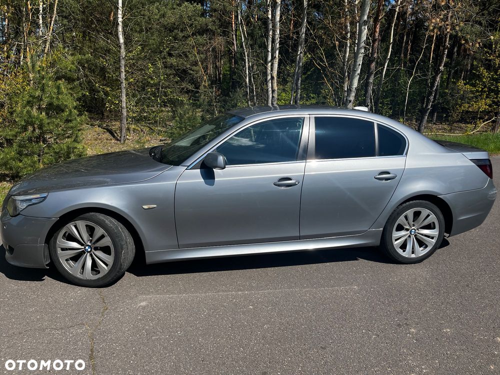 BMW Seria 5 - 3