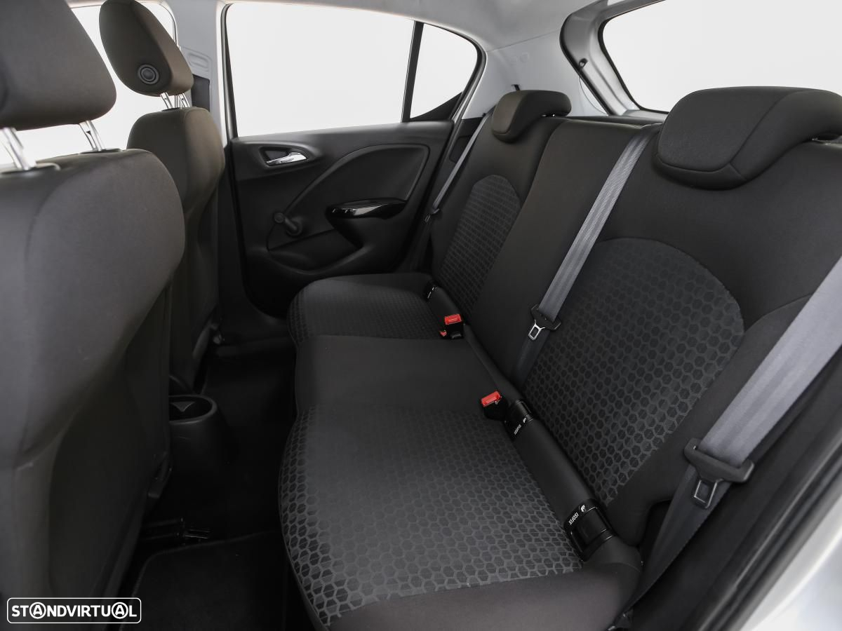 Opel Corsa 1.3 CDTi Business Edition - 10