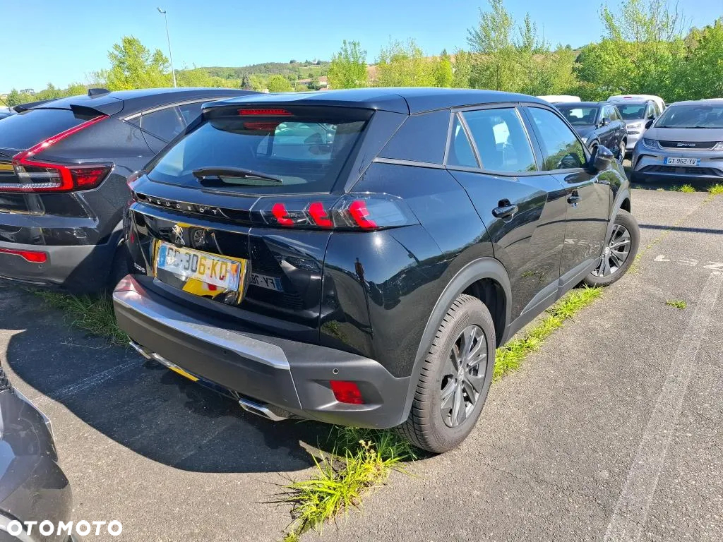 Peugeot 2008 1.2 PureTech GT Pack S&S EAT8 - 24