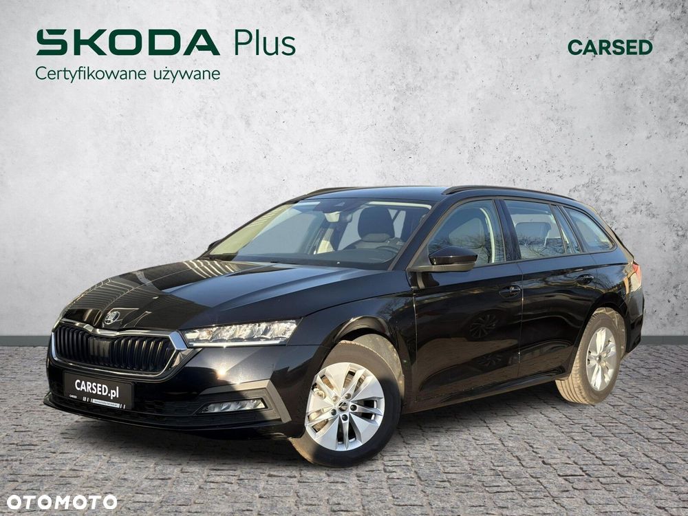 Skoda Octavia 2.0 TDI Ambition - 2