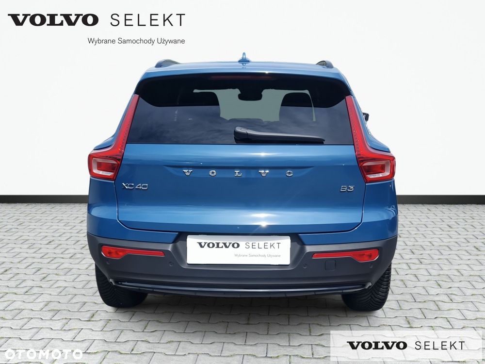 Volvo XC 40 - 7