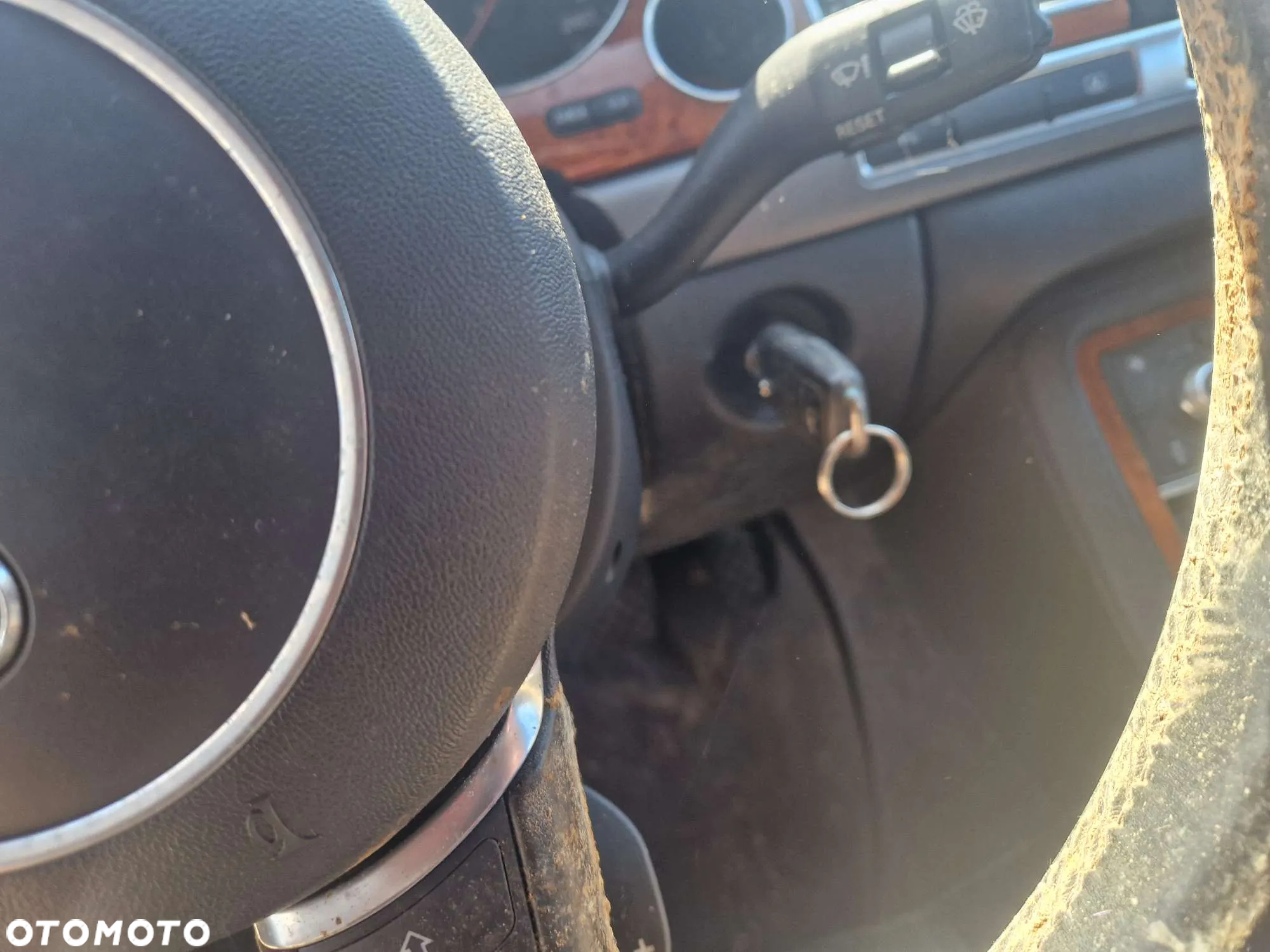 Audi A8 3.0 TDI DPF quattro - 12