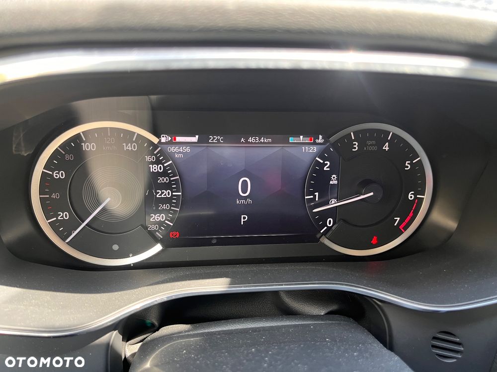 Jaguar F-Pace 2.0 P250 mHEV AWD HSE - 14