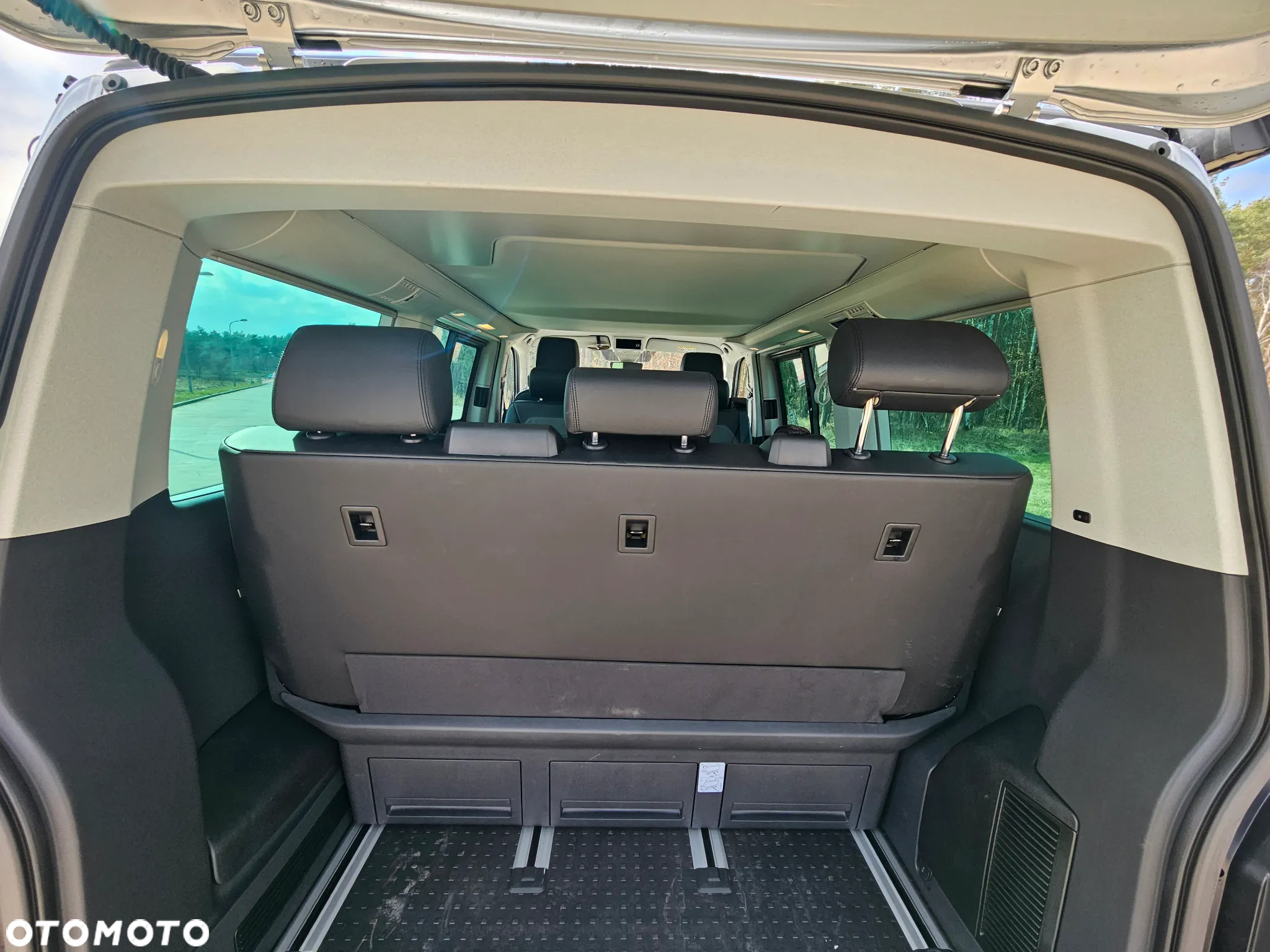 Volkswagen California - 22