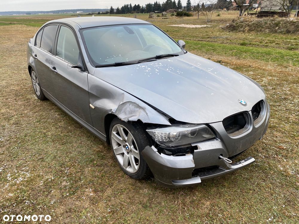 BMW Seria 3 320d - 6