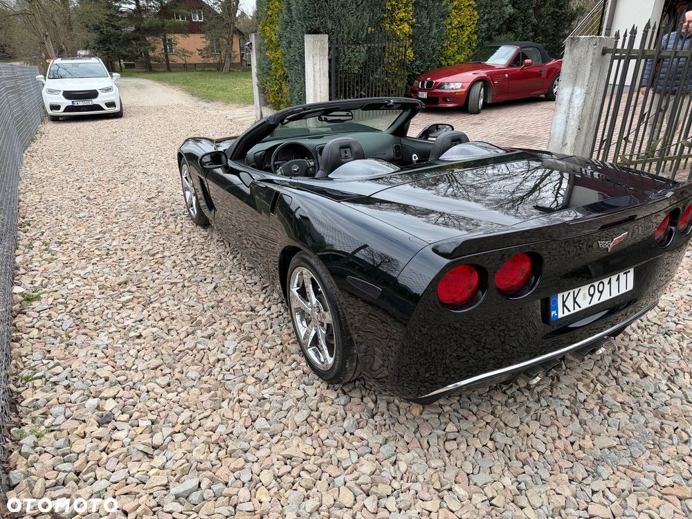 Chevrolet Corvette - 18