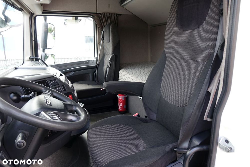DAF XF 510 FT / SPACE CAB / STANDARD/ EURO 6 / AUTOMAT / INTARDER - 21