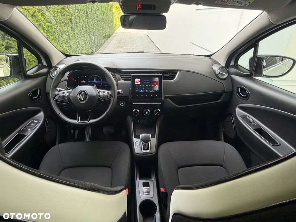 Renault Zoe (mit Batterie) Z.E 50 LIFE - 17