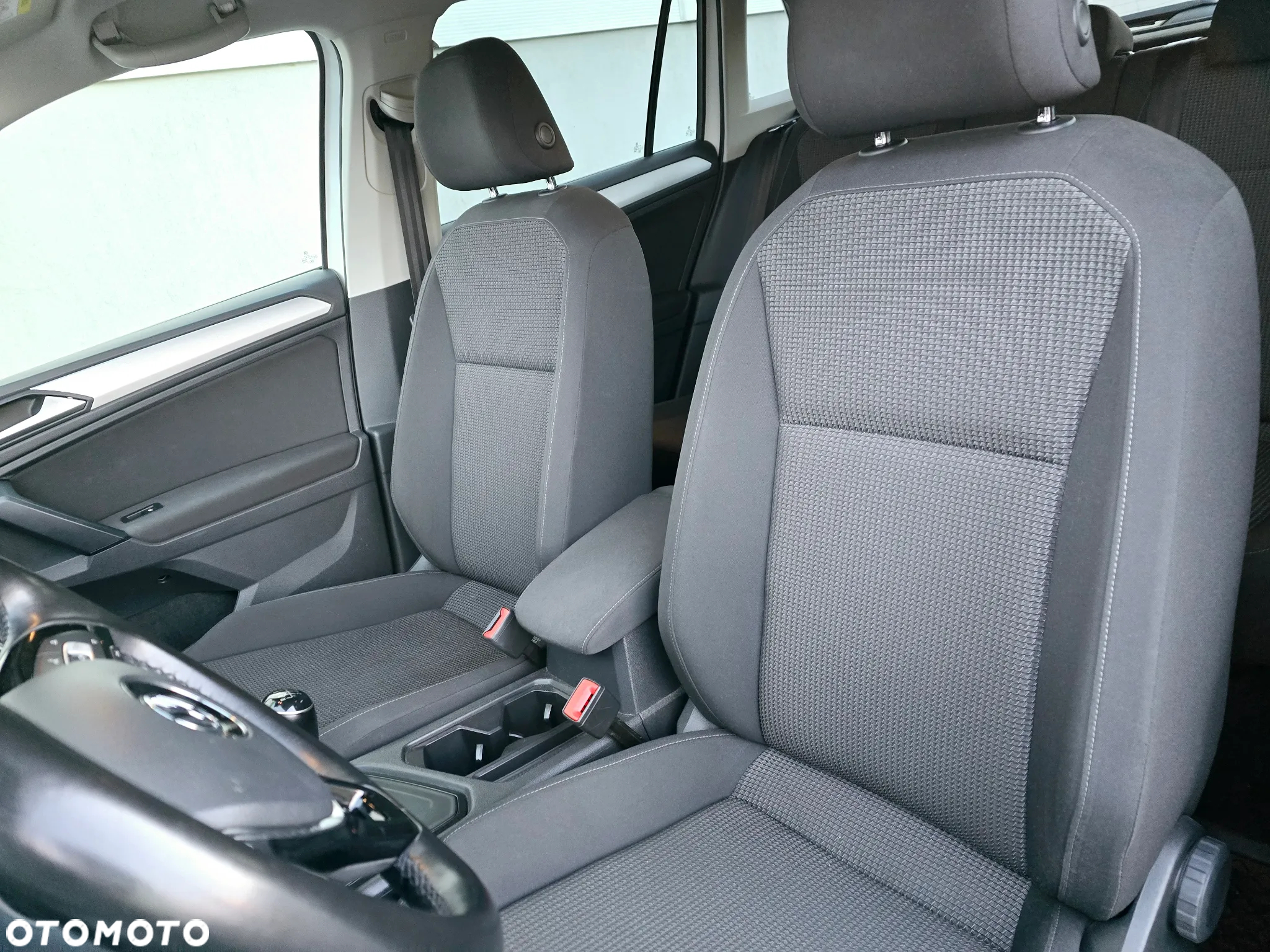 Volkswagen Tiguan 2.0 TDI BMT SCR Comfortline - 10