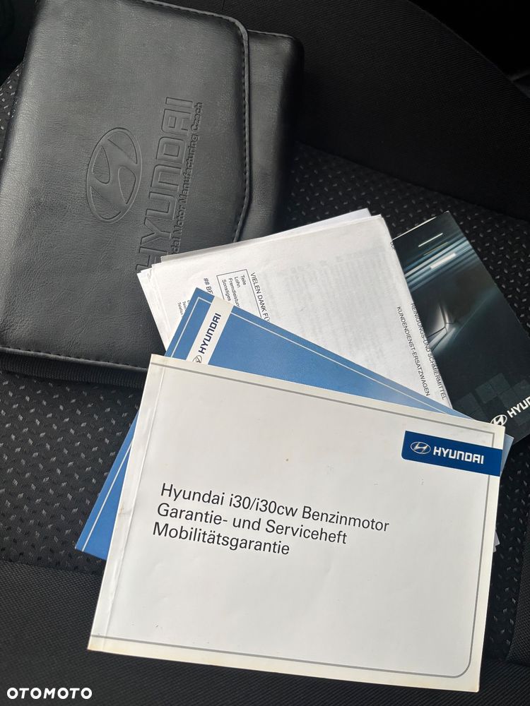 Hyundai i30 - 23