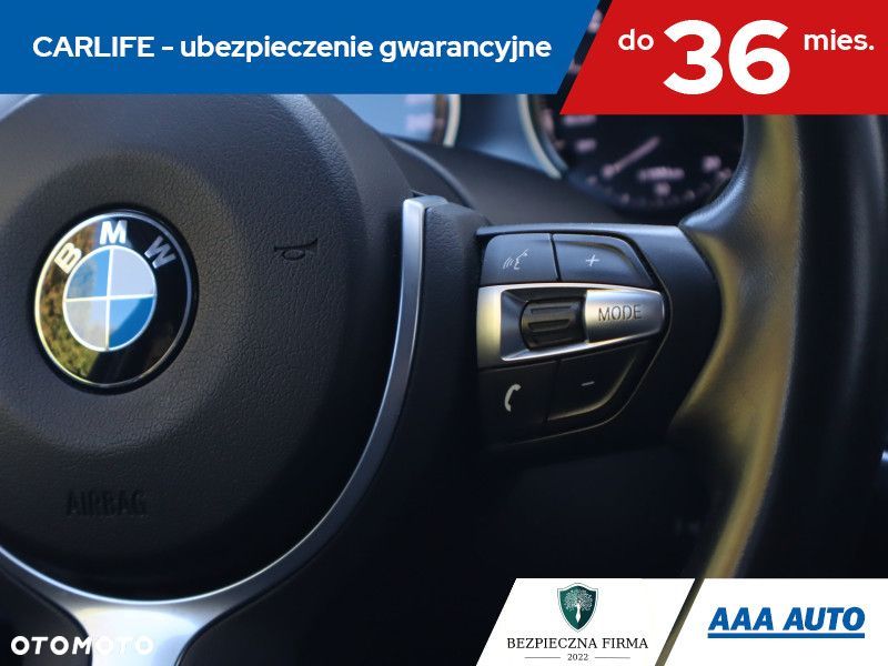 BMW Seria 1 - 18