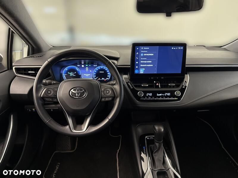 Toyota Corolla 1.8 Hybrid Comfort - 13