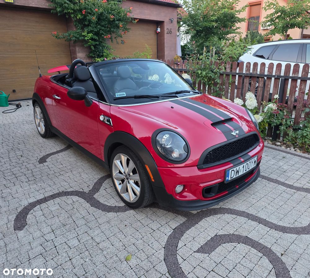 MINI Cooper S - 4