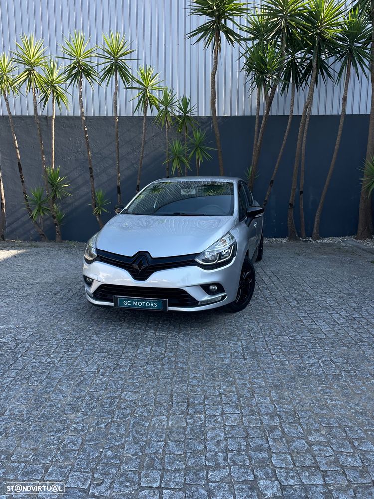 Renault Clio TCe 90 Dynamique - 2