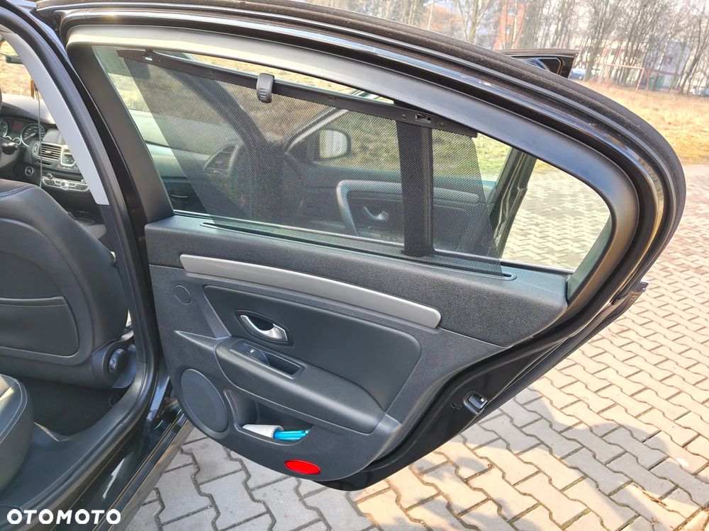 Renault Laguna 2.0 dCi Black Edition - 6