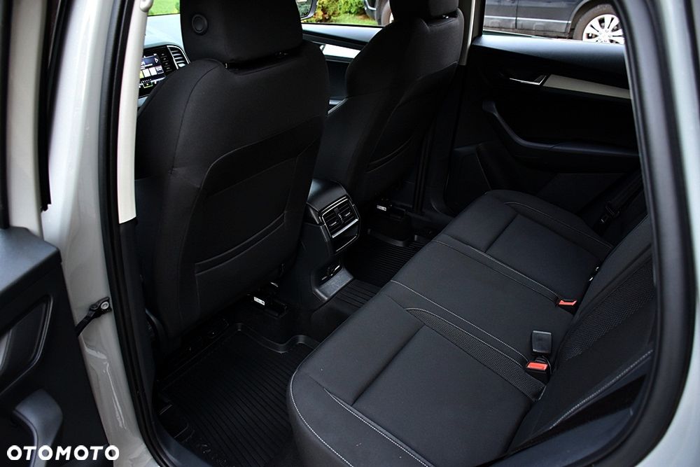 Skoda Karoq 2.0 TDI 4x4 DSG Selection - 40