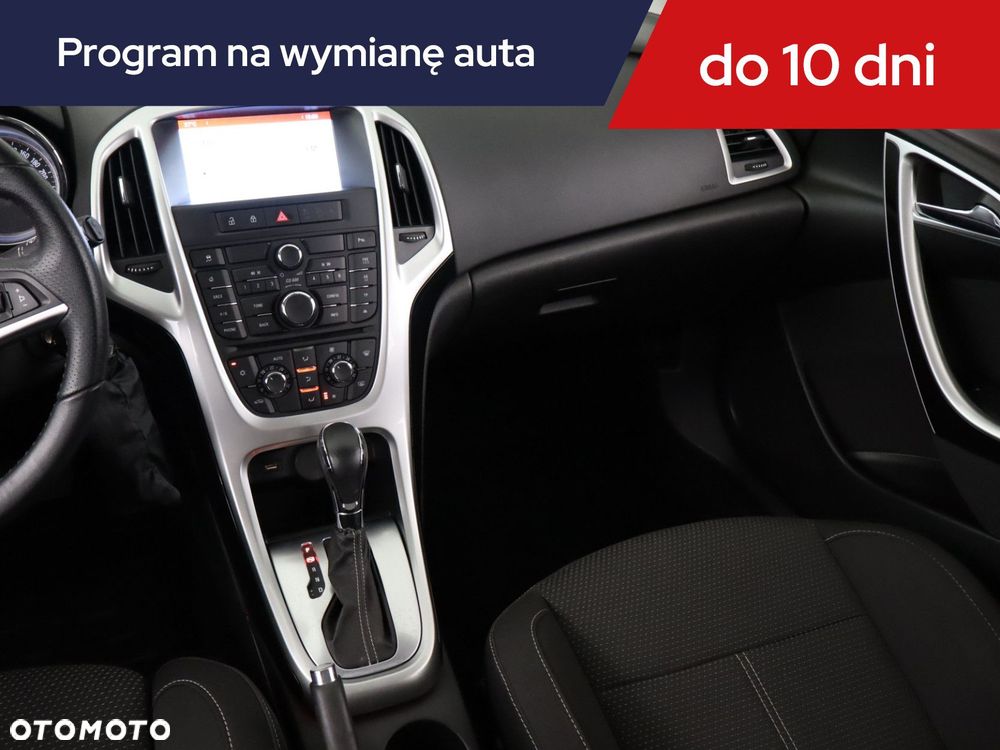 Opel Astra - 10