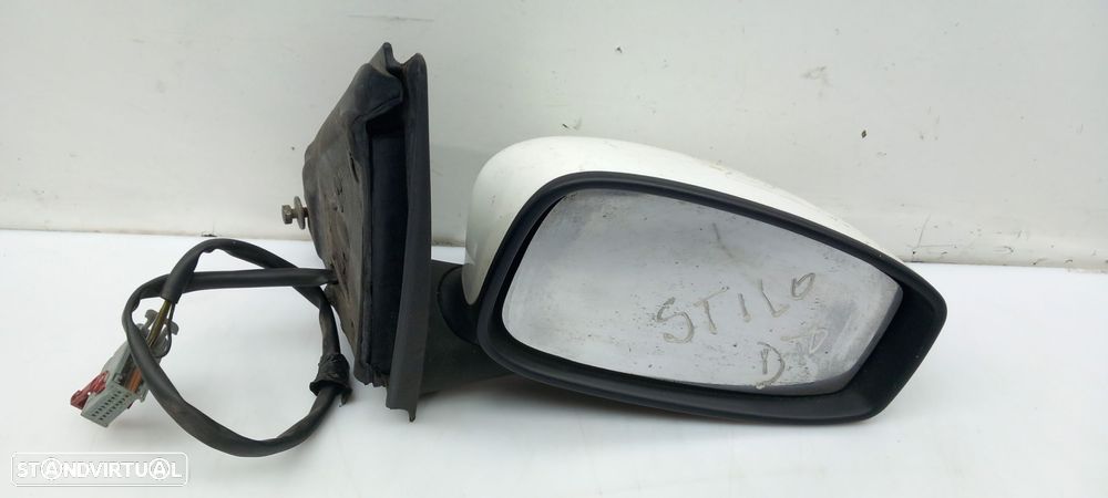Retrovisor / espelho direito FIAT Stilo (192_) - 1