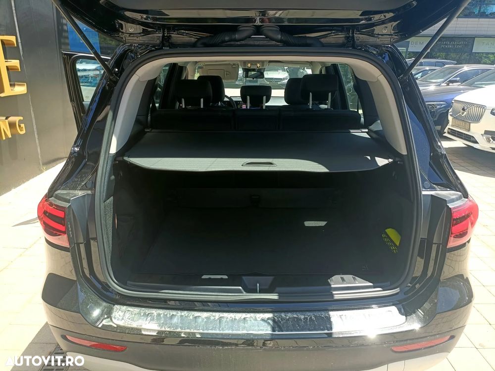 MERCEDES-BENZ GLB 2024 — imagine 11