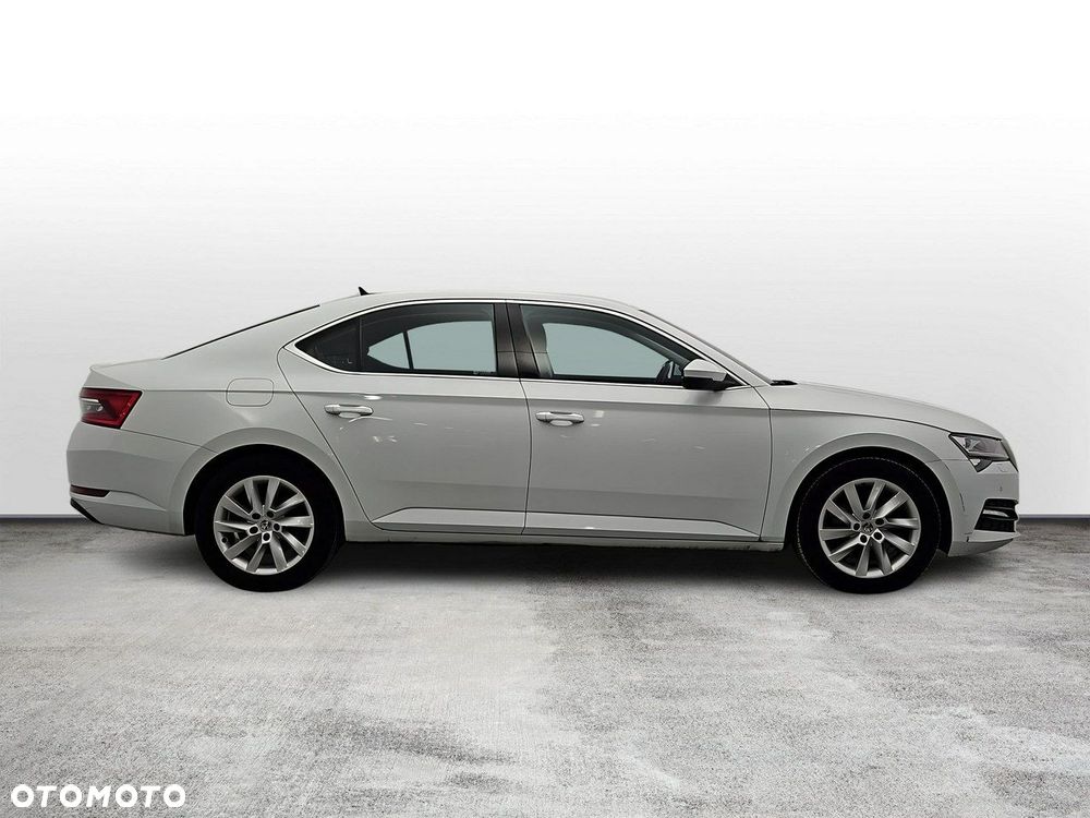 Skoda Superb - 6