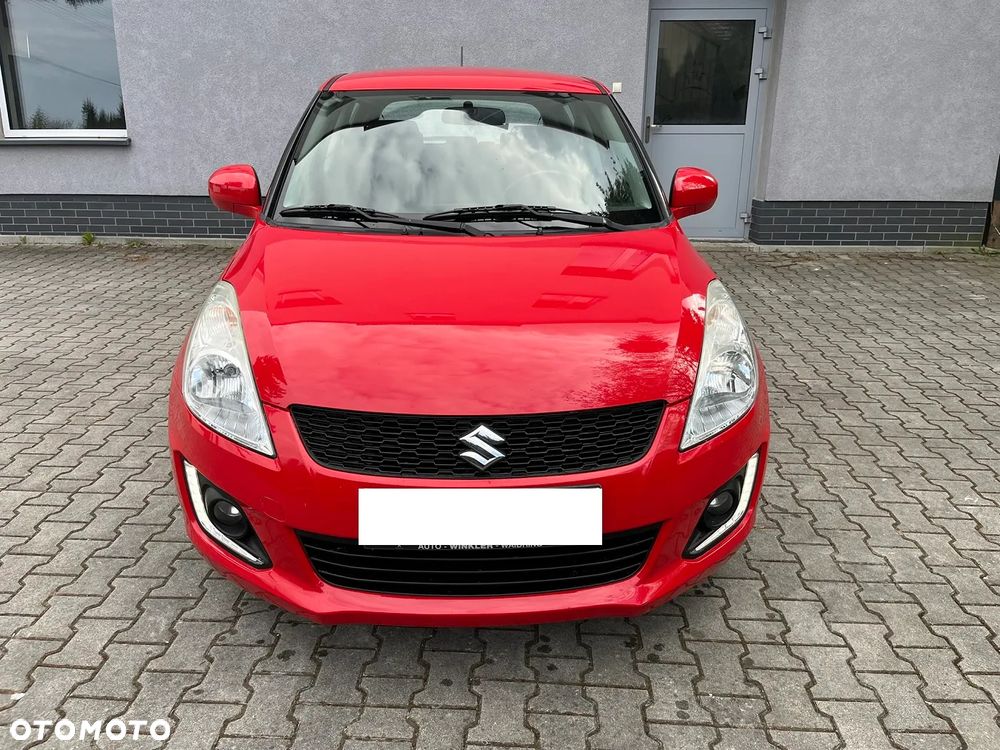 Suzuki Swift - 18