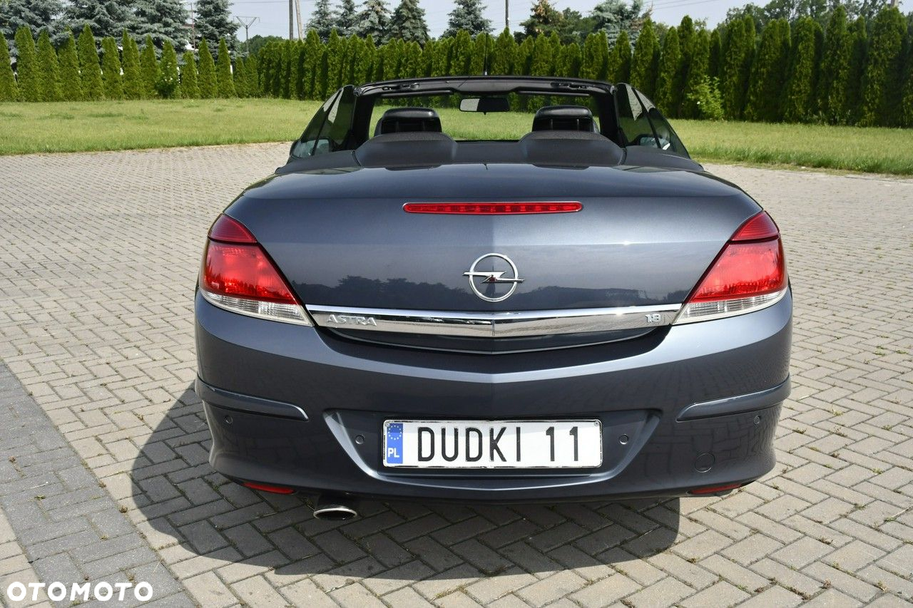 Opel Astra - 13