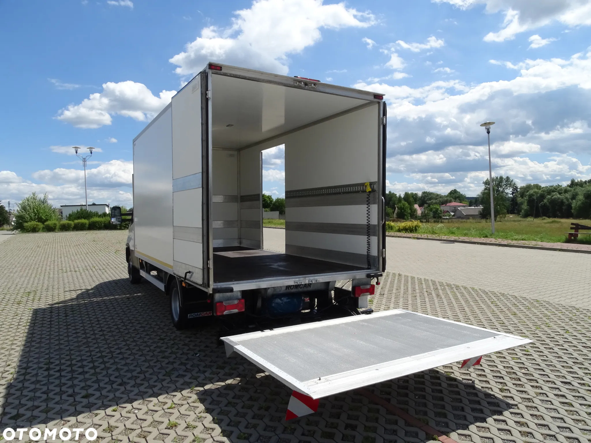 Iveco Daily - 12