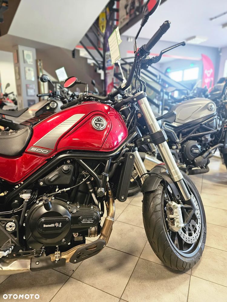 Benelli Leoncino - 2