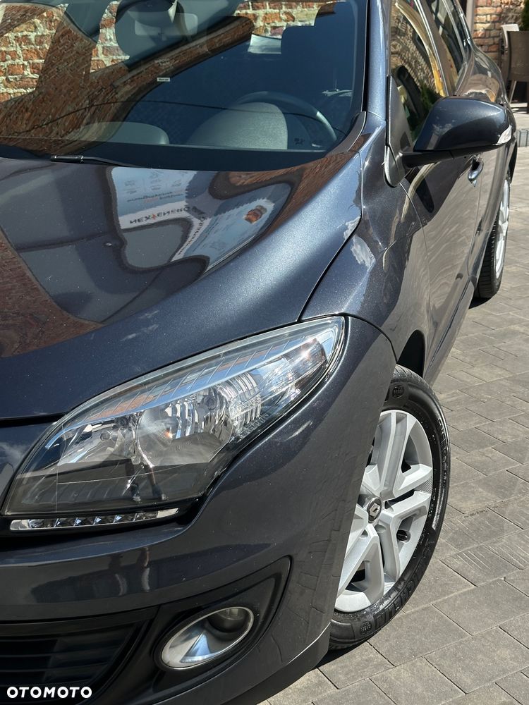Renault Megane 1.6 16V Zen - 16