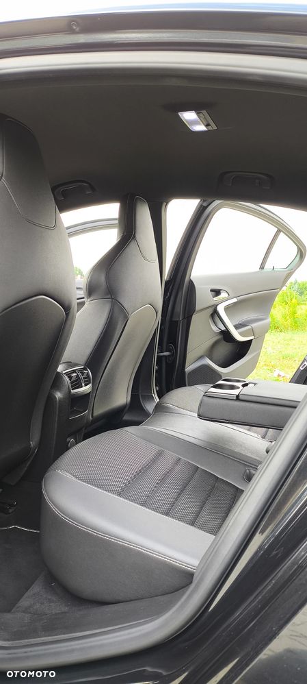 Opel Insignia 2.8 T V6 OPC - 17