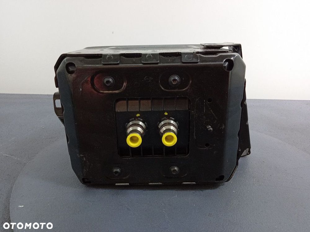 BMW X3 G01 G02 G30 AKUMULATOR LI-ON 10AH 5A48C60 - 5