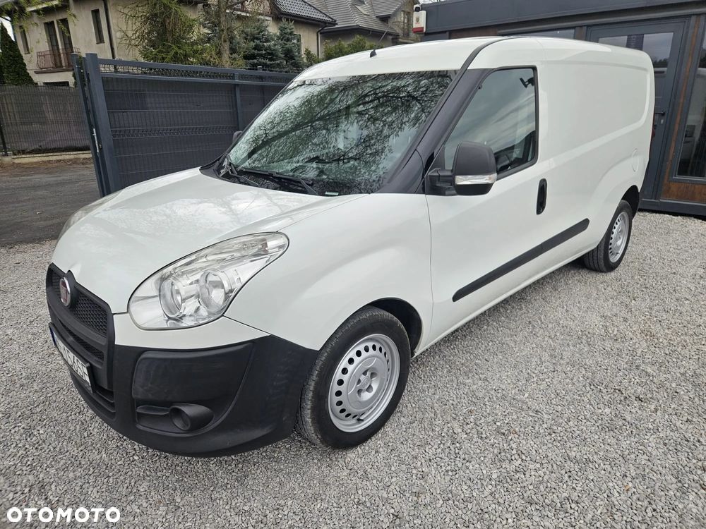 Fiat DOBLO - 2