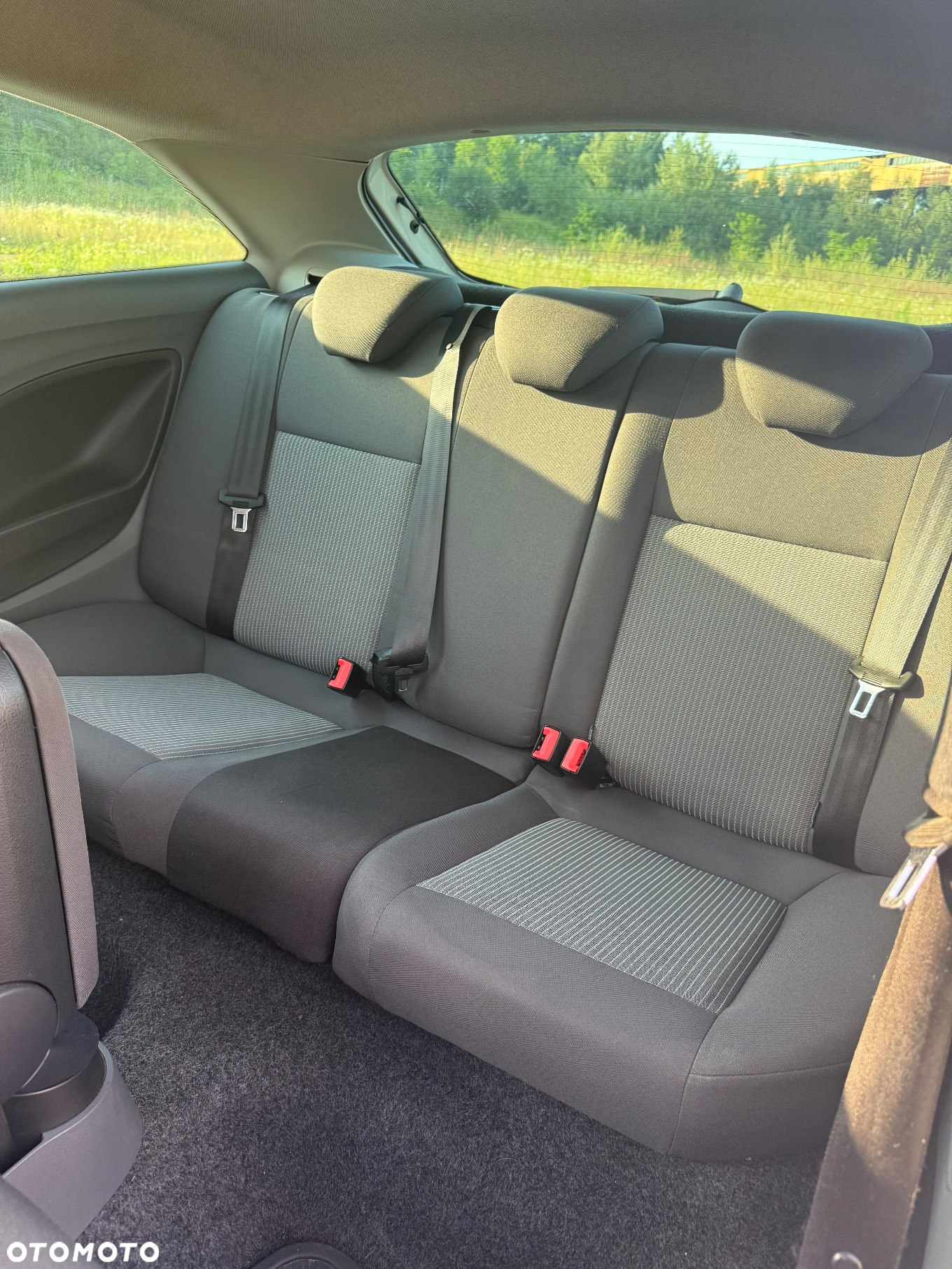 Seat Ibiza SC 1.2 TDI Style - 7