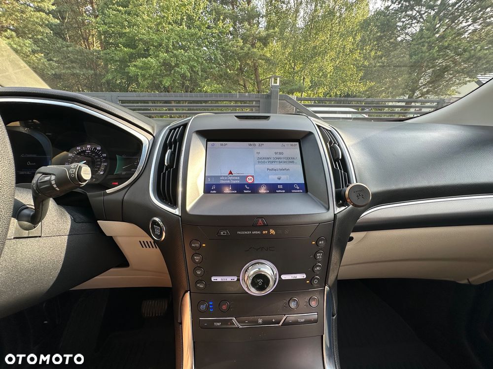 Ford Edge - 29