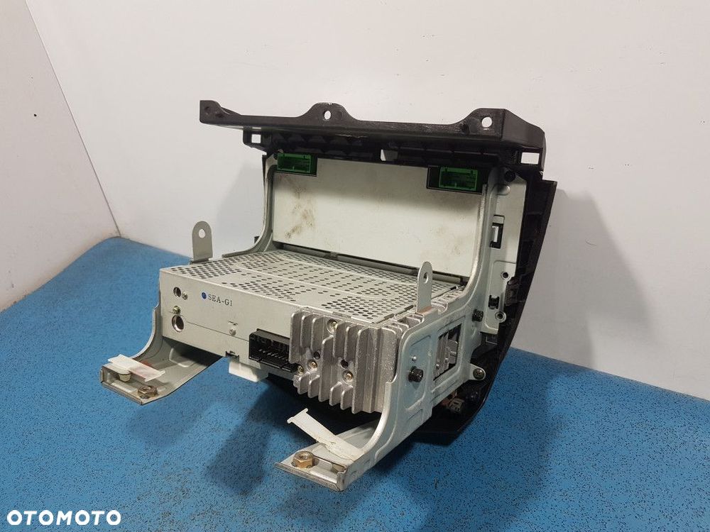 HONDA ACCORD VII RADIO 39050-SEA-G110-M - 3