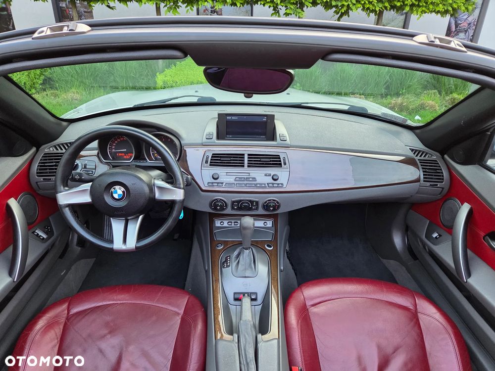 BMW Z4 - 13