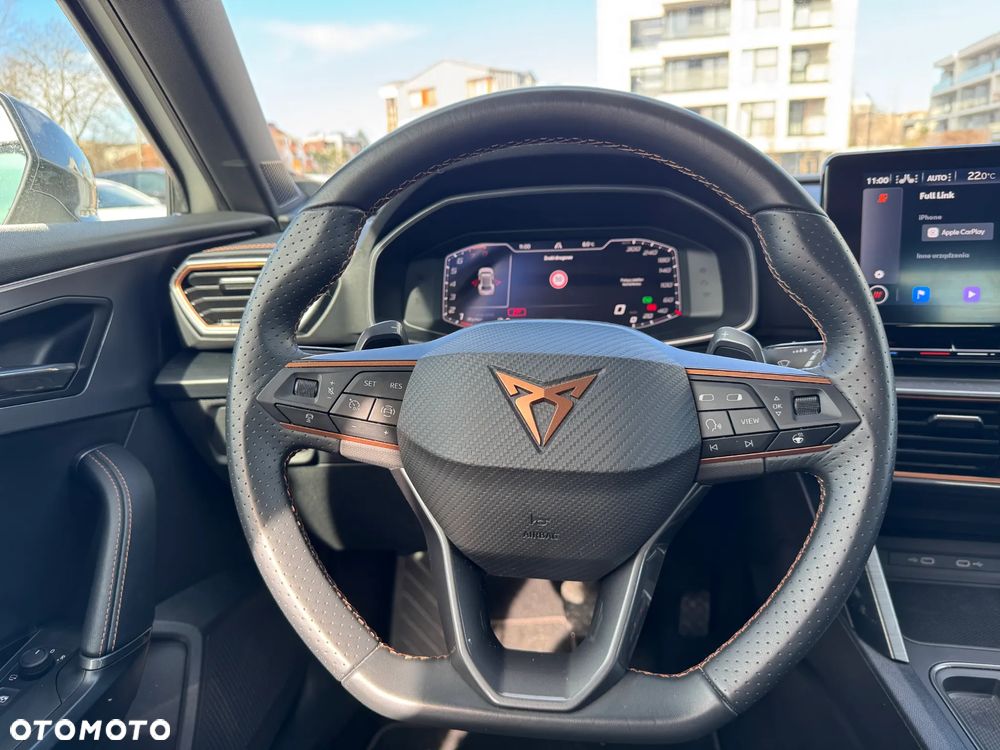 Cupra Formentor - 12