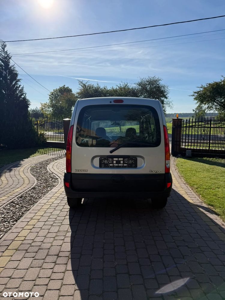 Renault Kangoo - 3