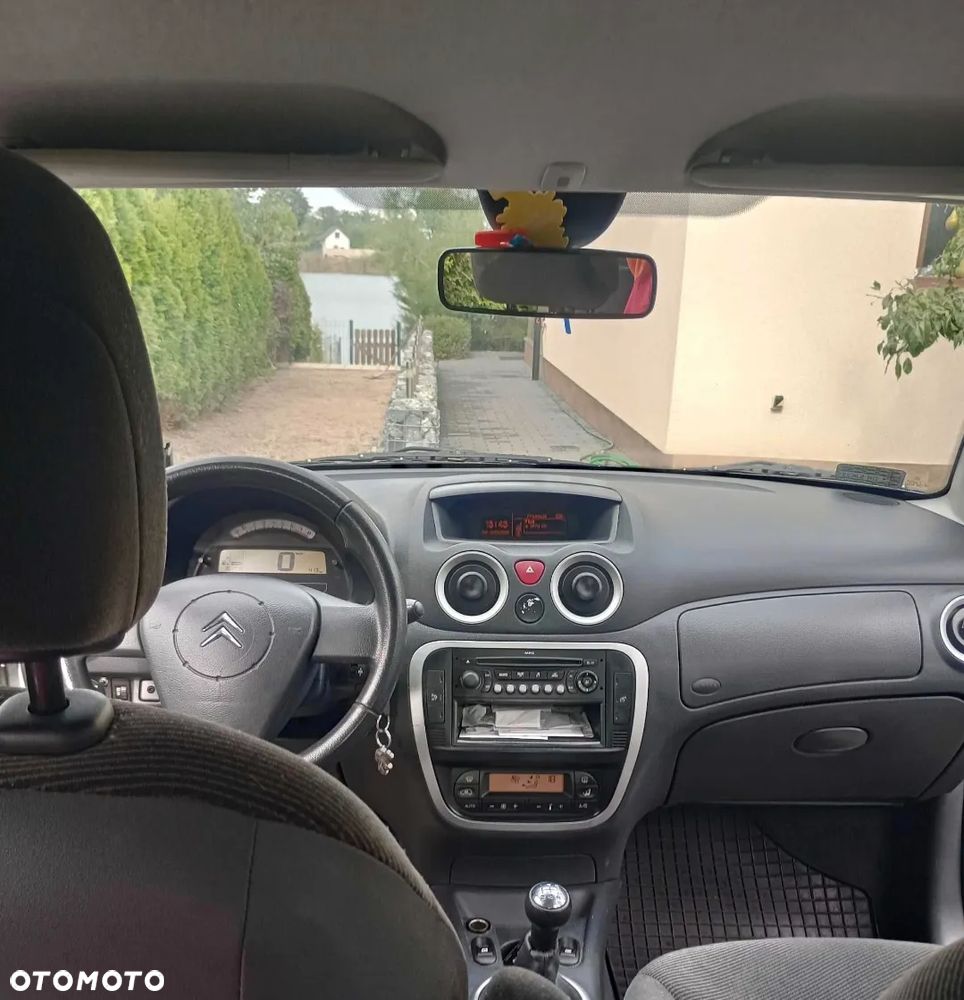 Citroën C3 - 3