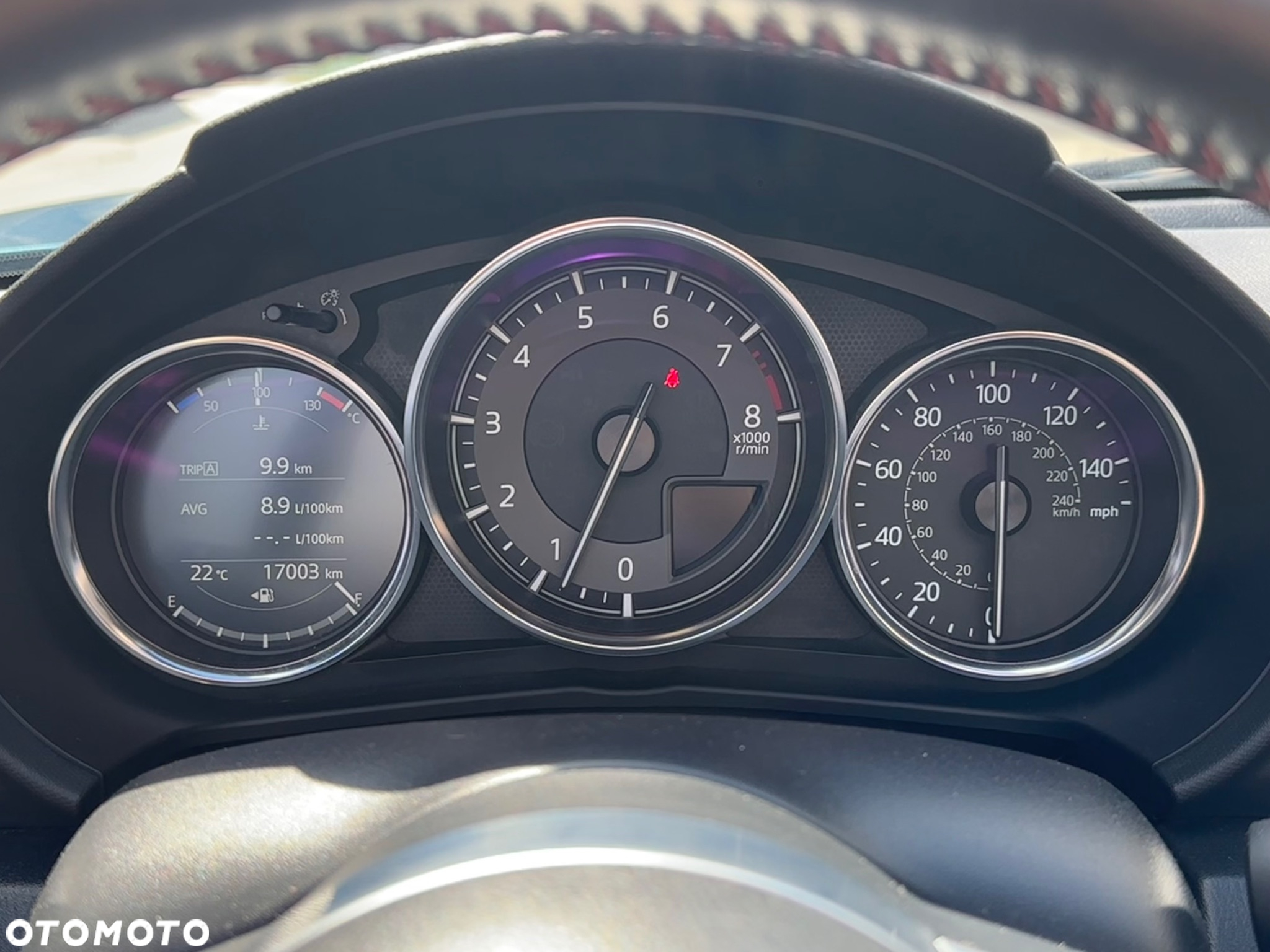Mazda MX-5 SKYACTIV-G 184 Exclusive-Line - 24