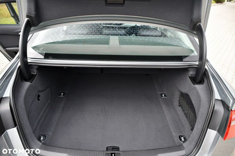 Audi A6 Limousine - 24