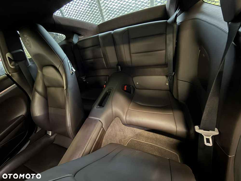 Porsche 911 Carrera S PDK - 12